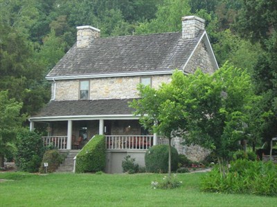 Embree House