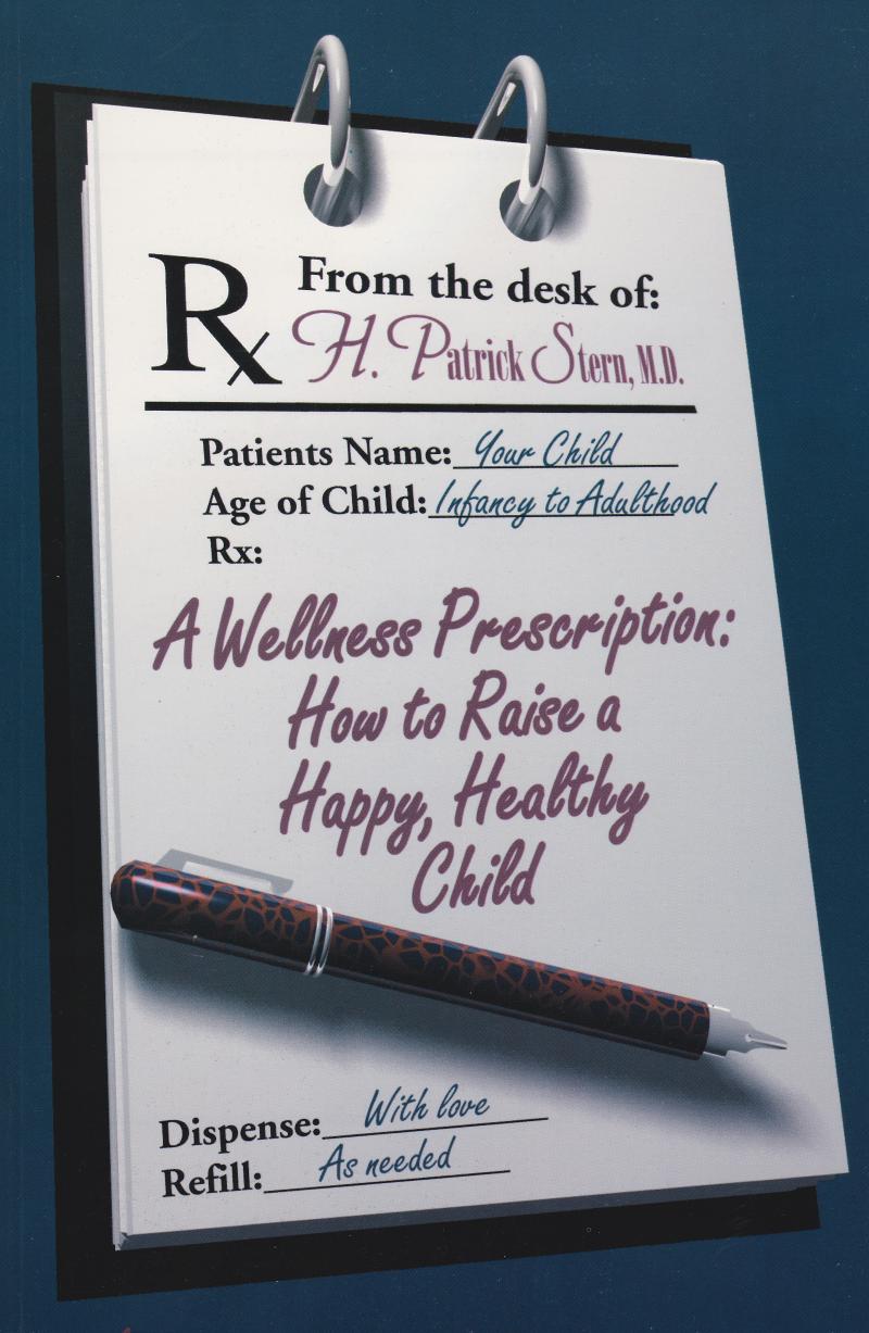 Wellness Prescription